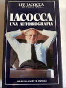 L.Iacocca - Iacocca. Ina autobiografia 