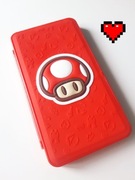 Pudełko Etui Case na gry karty Nintendo Switch