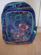 Plecak Topgal dziewczynka 1-4