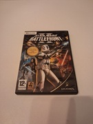 Star Wars Battlefront 2 pc pl polskie wydanie 
