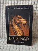 Christopher Paolini - Brisinger 