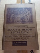 Wypustek: Bogowie, herosi i wybrańcy