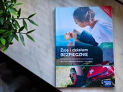 Żyję i działam bezpiecznie kl.1.Technikum, liceum.