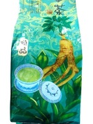 TEA Planet - Zielony Oolong z żeńszeniem - 250 g.