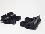 Slizg dachu fiat/abarth 500