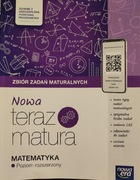 Matematyka - Zbiór zadań maturalnych. Poziom rozszerzony.