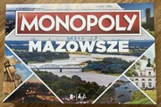 Monopoly Mazowsze