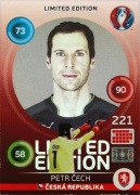 PETR CECH HERO LIMITED EDITION - UEFA EURO 2016