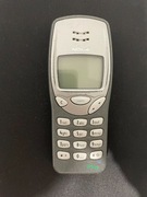 NOKIA 3210 telefon bez baterii 