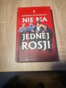 Nie ma jednej Rosji - Barbara Włodarczyk