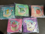 Rękawki do pływania super wytrzymałe