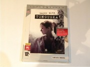 Tajne akta Tunguska - gra PC pudełkowa