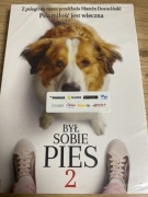 Był sobie pies 2, Moje wakacje z rudym - 2 filmy DVD 