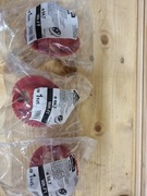 Otwornica do wiercenia pod zaślepki stropianowe 67