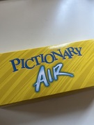 Pictionary AIR Interaktywna Gra Imprezowa