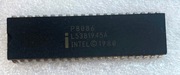 P8086 = D8086  8086  _  8MHz 16bit MICROPROCESSOR INTEL