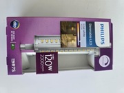 Żarniki Led R7s 14W=120W dlugość 118mm Philips 