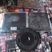 Thy Flesh"Thymiama mannan"2014