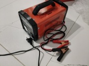 Prostownik 12 v 24 v Nowy 