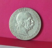 5 koron 1900 rok --- Franciszek Józef I