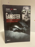 Gangster prawdziwa historia agenta FBI książka