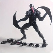 Marvel Series Spider-Man Venom Figurka Hasbro