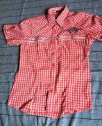 PAZZO - letnia koszula męska  L/176