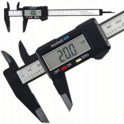 SUWMIARKA ELEKTRONICZNA POMIAROWA CYFROWA LCD 150MM DOKŁADNA