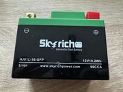 Bateria akumulator 12V 19.2Wh LI-Ion