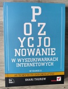 Pozycjonowanie w wyszukiwarkach internetowych 