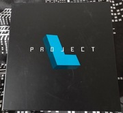 Project L gra planszowa logiczna (polska wersja!)