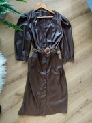 Sukienka Zara r. XL 