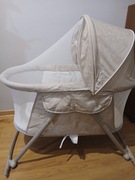 Kołyska Kinderkraft