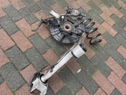 Zwrotnica wahacz Piasta tarcza Mercedes Cla 117 lewy przód 