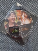 Film DVD Julie & Julia