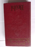 Józef Ignacy Kraszewski BRUHL