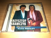 Krzysztof Krawczyk-Gdy nam śpiewał Elvis Presley