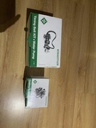 Zestaw rozrządu, pompa wody, uszczelniacze. Mazda 6d 2006r.