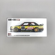 BMW E30 M3 Kaido House Edycja bardzo limitowana!