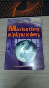 MARKETING MIĘDZYNARODOWYY ELŻBIETA DULINIEC