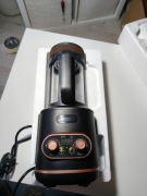 Elektryczna palarka do ziaren kawy na gorące powietrze Yuchengtech 