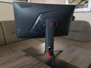 Monitor LED Asus ROG Strix XG27VQ 27 " 1920 x 1080 px VA
