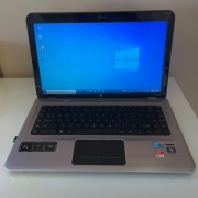 HP Pavilion dv6, I5, 6GB RAM, 1GB VRAM, HDD 320GB