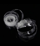 Plastikowa girlanda do balonów