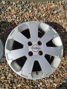 Alufelgi Opel Meriva A, Corsa C/D 4x100 15cali