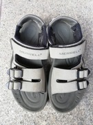 sandały męskie Merrell 37 