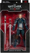 McFarlane Wiedźmin 3 Dziki Gon - Geralt z Rivii