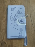 Etui z klapką/ portfel na Samsung A53