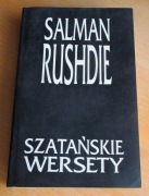 Salman Rushdie - SZATAŃSKIE WERSETY