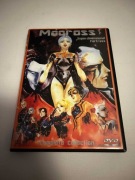 Macross Superdimensional Fortess DVD - stan bardzo dobry, Anime